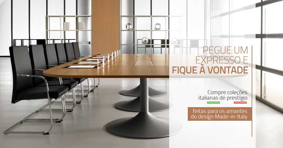 mesa reunião preço