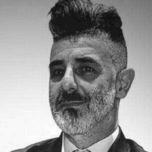 Antonio Morello, designer da DVO com atelier em Pádua