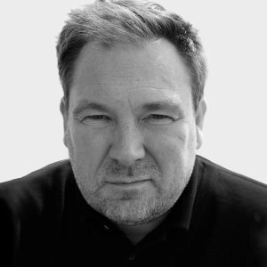 Antti Kotilainen, designer finlandês, autor da cadeira Seela para a Lapalma