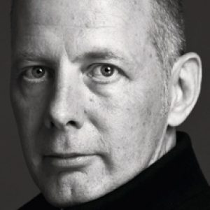 Ben van Berkel, arquiteto da UNStudio e designer de Node+