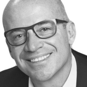 Claudio Bellini, arquiteto e designer, autor do sistema de direção DR para a Frezza