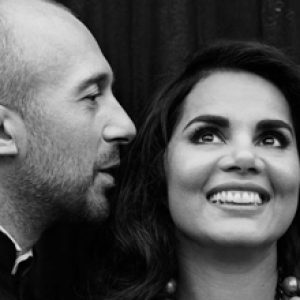 Nipa Doshi e Jonathan Levien, o estúdio londrino Doshi Levien