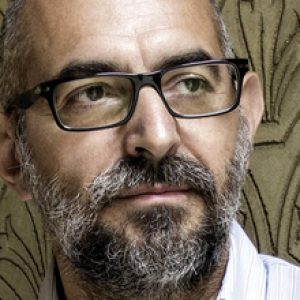 Ferruccio Laviani, designer das secretárias Euclideo e Cartesiano para a i4Mariani