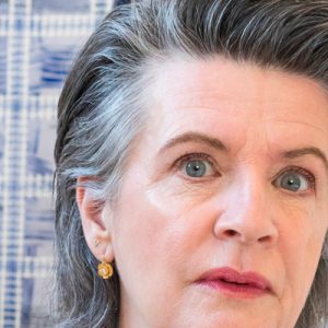 Grés Diarama de Hella Jongerius para a Mutina numa receção