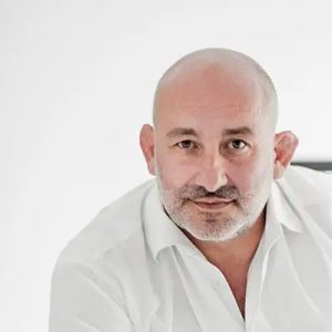 Jean-Marie Massaud, designer francês para Arper e MDF Italia