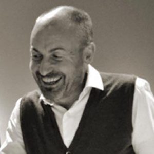 Natalino Malasorti, cofundador e director artístico da CEA Design