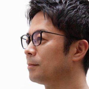 Grés Mutina desenhado por Tokujin Yoshioka numa receção de escritório