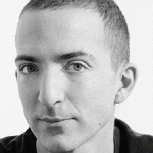Valerio Sommella, autor da coleção de escritório Inca para a i4Mariani
