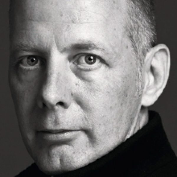 Ben van Berkel, arquiteto da UNStudio e designer de Node+