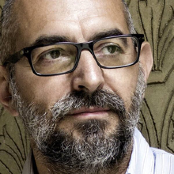 Ferruccio Laviani, designer das secretárias Euclideo e Cartesiano para a i4Mariani