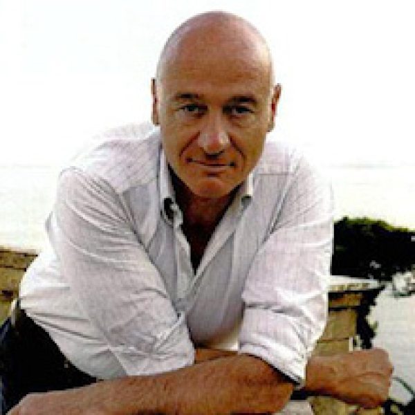 Francesco Rota, designer italiano e diretor de arte da Lapalma