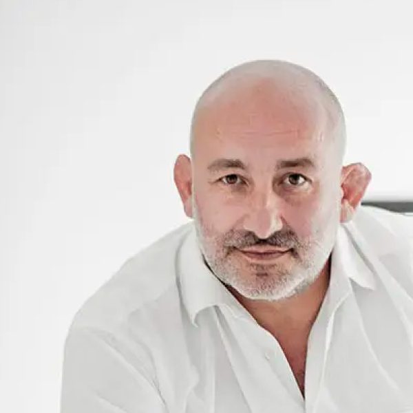 Jean-Marie Massaud, designer francês para Arper e MDF Italia