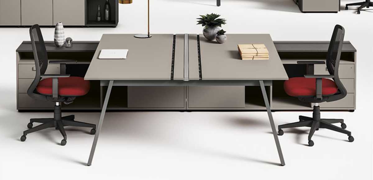 5th element Las Mobili workstation