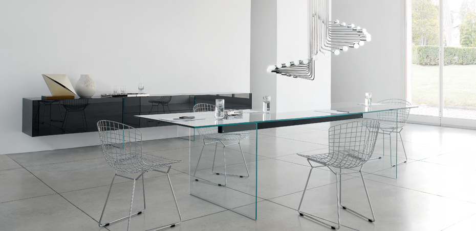 Mesa Reunião Air Table por Gallotti & Radice