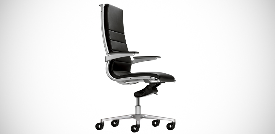 Cadeiras Executiva Sit.it por Sitland