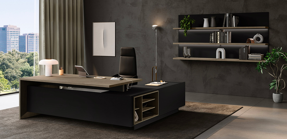 secretárias design Elite