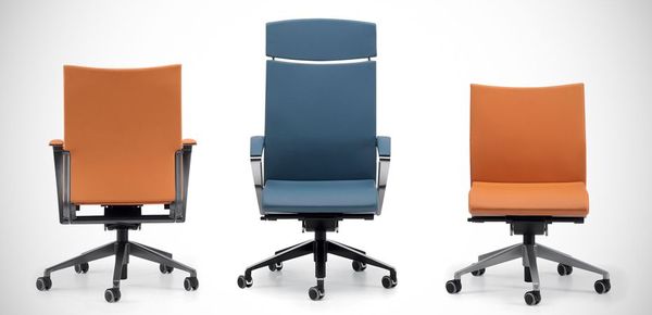 office chair Avia