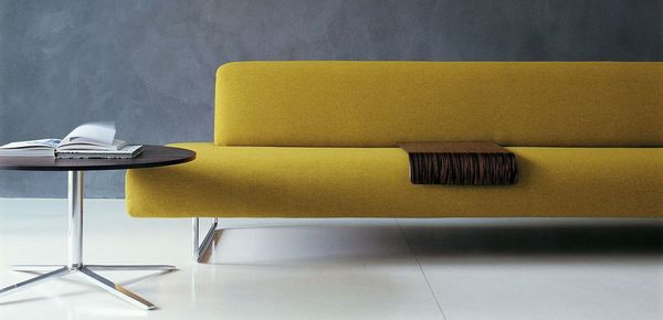 Cloud sofas B&B Italia