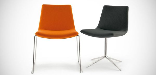 Cosmos chair B&B Italia