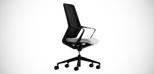 office chair flo Milani
