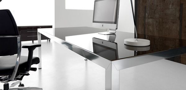 Fly office desk IVM Bureau Moderne