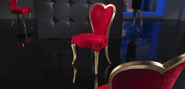 Love Veneta Sedie