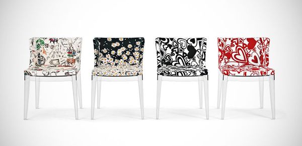 Mademoiselle Kartell