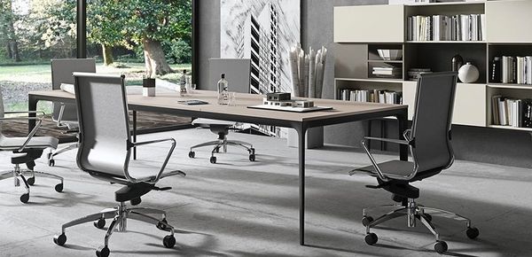 opera conference table