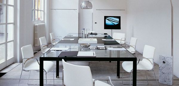 Progetto 1 B&B Italia