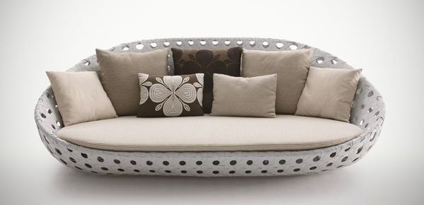 Canasta B&B Urquiola