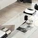 Air Table por Gallotti & Radice mobiliário italiano