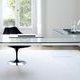 Air Table mobiliário italiano por Gallotti & Radice
