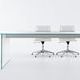 Mesa Reunião Air por Gallotti & Radice