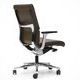 Cadeiras Escritório Design Una Plus ICF