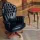 G15 armchair leather