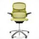 Cadeiras Escritório Design Generation Knoll