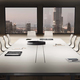 design mesa de reunião