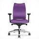 cadeiras ergonomicas Overtime Luxy