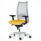 cadeiras ergonomicas Overtime por Luxy