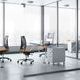 Overtime cadeiras ergonomicas Luxy