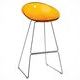 Pedrali stool Gliss