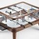 Teckell foosball