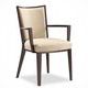 Villa Tonon wooden chair