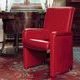 Ypsilon Mascheroni classic armchair