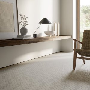 As oito referências Botanica em White e Grey