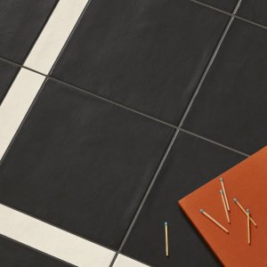 Grés Time na cor Dakota Grey em textura Rough