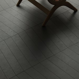 Escada com degraus Kosei