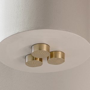 Manete polida da coleção Allure da CEA Design