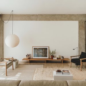 Kata no escritório de casa