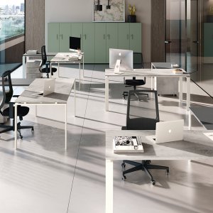 Viga cortada a laser da estrutura Loft